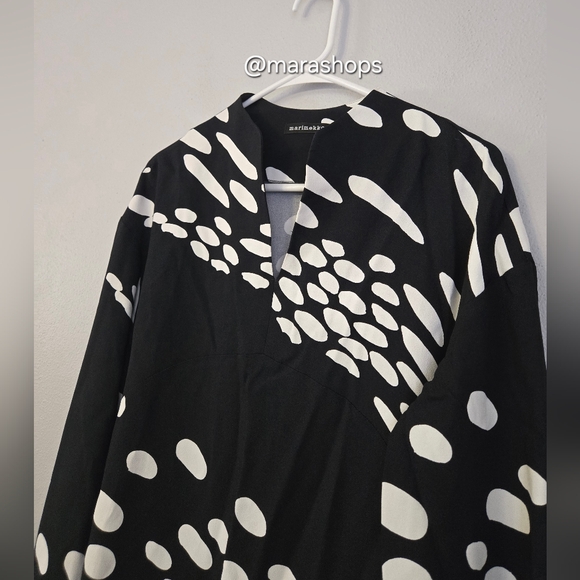 Marimekko Gill Dress - Picture 3 of 8